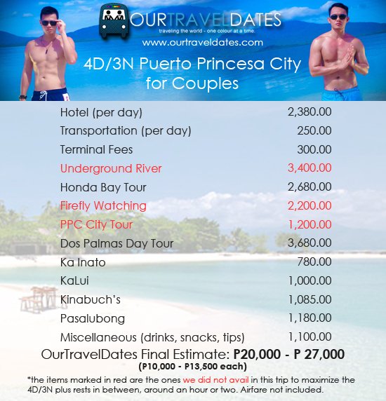 puerto-princesa-city-4d3n-vacation-itinerary-budget